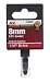 Ace 1/4 Drive Metric Socket (2155331)