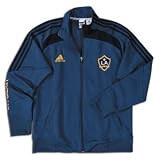 adidas LA Galaxy Track Jacket (Small)