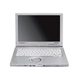 Toughbook CF-C1ADANG6M 12.1" LED Tablet PC - Core i5 i5-520M 2.40 GHz