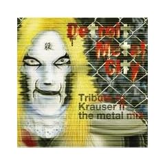 �f�g���C�g�E���^���E�V�e�B �g���r���[�g�A���o��~���у��^��MIX~