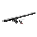 GTMax Wired Sensor Bar For Nintendo Wii