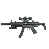 Ariakon SIM-5 SIM5 Pro ELITE Paintball Marker Gun
