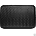 Ogon Designs Stainless Steel Credit Card Wallet in Ebony Style