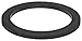 Banjo 150G EPDM Gasket, 1-1/2