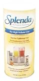 Splenda Sweetener 16 oz. Bulk Canister 12/CS