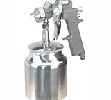Review Jack Sealey  / General Purpose Suction Feed Spray Gun SA331