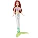 Disney Princess Sparkle & Splash Ariel Doll