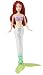 Disney Princess Shimmer Scenes Ariel