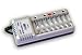 High Volume Automatic Charger T868 for 2/4/6/8 pcs AA or AAA Batteries