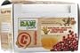 Raw Crunch Bars Organic Cranberry -- 12 Bars