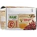 Raw Crunch Bars Organic Cranberry -- 12 Bars