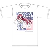 【D.C.～ダ・カーポ～】ことり　Ｔシャツ サイズ：M / WHITE