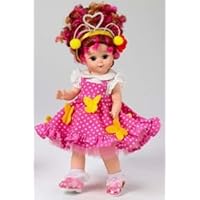 Madame Alexander Bonjour Butterfly, Fancy Nancy Doll