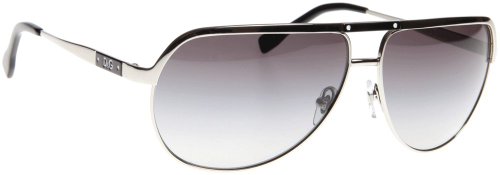 D&G - Unisexsonnenbrille - DD6065 166/8G 62 - DD6065