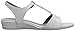 Ecco Footwear Womens Touch 25 T-Strap Dress Sandal