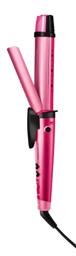 Cover image : TESCOM マイナスイオンスチームアイロン IPM71-P ピンク
