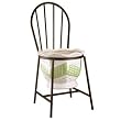 Colonial Williamsburg Large Windsor Chair Pot Holder