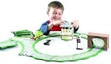 Thomas & Friends - Character Builder - Percy & Railway Set