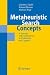 Metaheuristic Search Concepts: A Tutorial with Applications to Production and Logistics