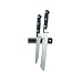 Kitchen Craft Magnetic Knife Rack 33cm