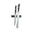 Kitchen Craft Magnetic Knife Rack 33cm