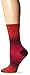 Sockwell Women's Sunset Socks, Port, Medium/Large