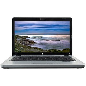 HP G62-231NR Athlon II Dual-Core P320 2.1GHz 3GB 320GB DVD±RW 15.6