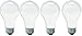 GE Lighting 41028 60-Watt A19, Soft White, 4-Pack