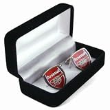 Arsenal F.C. Cufflinks