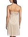 Vanity Fair Womens Anti-static Nylon For Under Dresses (S-5xl) Full Slip, Lace - 22