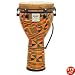 Remo Djembe, Kintekloth 24x12 Inch