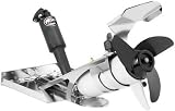 Lenco 24Volt-2 Hp-12X12