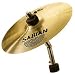 Sabian XS20 Splash 'N' Stacker Cymbal Pack, 10