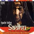 Apache Indian *Sadhu-the movement*