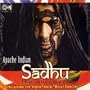 Apache Indian *Sadhu-the movement*