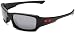 Oakley Men's Fives Squared Ducati Iridium Sunglasses