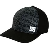 DC Sinclair Baseball Hat