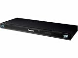 Panasonic Consumer 3d Blu-Ray Disc Player Popular High Quality Practical Modern Design New