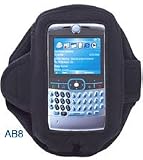  : Tune Belt Open View Armband for iPod Video, iPhone, Smartphones & Larger MP3 players