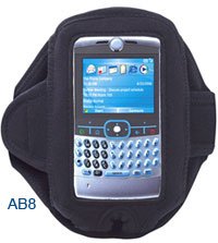 Childrens Toyshop  Electronics : Tune Belt Open View Armband for iPod Video, iPhone, Smartphones & Larger MP3 players