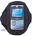 Electronics : Tune Belt Open View Armband for iPod Video, iPhone, Smartphones & Larger MP3 players