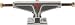 Skateboard Truck VENTURE TRUCK LOW RAW 5.0