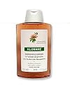 Klorane Peony Shampoo For Irritated Scalp 200ml