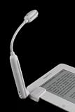 Mighty Bright Beam e-reader LED Clip-on Lights for Amazon Kindle, Nook and Kobo