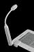 Mighty Bright Beam e-reader LED Clip-on Lights for Amazon Kindle, Nook and Kobo