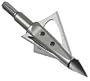 3 - Pk. NAP� Nightmare 100 Broadhead