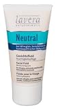 Lavera Neutral Face Fluid