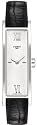 Tissot Happy Chic Baguette Watch Ladies