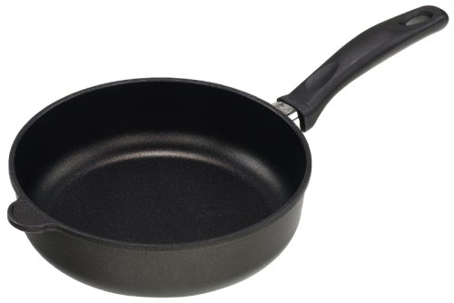 AMT Gastroguss Schmorpfanne 28/7