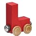 NAME TRAINS BRIGHT FINISH - LETTER L